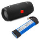 Batteria per JBL Xtreme 2, SUN-INTE-103, Li-Ion, 5200mAh, 7.4V, HQ