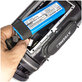 Batteria per JBL Xtreme 2, SUN-INTE-103, Li-Ion, 5200mAh, 7.4V, HQ
