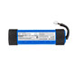 Batteria per JBL Xtreme 2, SUN-INTE-103, Li-Ion, 5200mAh, 7.4V, HQ