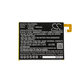 Batteria per Lenovo Tab 4, Lenovo TB850, L16D1P34, Li-Pol, 3.85V, 4850mAh, HQ