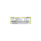 Batteria per Oral-B Professional Care, Triumph, 3731, Ni-MH, 2500mAh, 1.2V, HQ