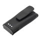 Batteria per Motorola CP, EP, GP, NNTN4496, Li-Ion, 2600mAh, 7.4V, HQ