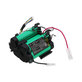 Batteria per Electrolux PQ91-ALRGY, PQ91-ANIMA AEG QX 9 4055478301, Li-Ion, 3000mAh, 25.2V, HQ