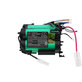 Batteria per Electrolux PQ91-ALRGY, PQ91-ANIMA AEG QX 9 4055478301, Li-Ion, 3000mAh, 25.2V, HQ