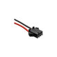 Batteria per Eufy Robovac 11, Haier TAB T550 Haier TAB560 FL2600, Li-Ion, 2600mAh, 14.8V, HQ