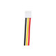 Batteria per Liectroux C30B, BLAUPUNKT BPK-VCBB1XB Midea M4 MD-C30B, Li-Ion, 2600mAh, 14.4V, HQ