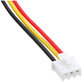 Batteria per Liectroux C30B, BLAUPUNKT BPK-VCBB1XB Midea M4 MD-C30B, Li-Ion, 2600mAh, 14.4V, HQ