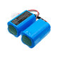 Batteria per Symbo Laserbot 750, 102248, Li-Ion, 5200mAh, 14.8V, HQ
