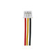 Batteria per Logitech G533, G933, 533-000132, Li-Pol, 3.7V, 1200mAh, HQ