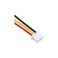 Batteria per Logitech G533, G933, 533-000132, Li-Pol, 3.7V, 1200mAh, HQ