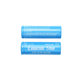 Batteria ricaricabile, 2pz, 650mAh, Li-Ion, 3.7V, 14430, HQ