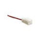 Batteria per Jablotron JA80A, Li-MnO2, 2CR34615, 12000mAh, 6V, HQ