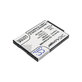 Batteria per Philips SCD 603, SN-S150, Li-Ion, 1100mAh, 3.7V, HQ