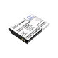 Batteria per Philips SCD 603, SN-S150, Li-Ion, 1100mAh, 3.7V, HQ