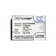 Batteria per Philips SCD 603, SN-S150, Li-Ion, 1100mAh, 3.7V, HQ