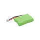Batteria per Audioline Baby Care V100, GP100AAAHC3BMJ, Ni-MH, 900mAh, 3.6V, HQ