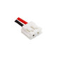 Batteria per Audioline Baby Care V100, GP100AAAHC3BMJ, Ni-MH, 900mAh, 3.6V, HQ