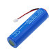 Batteria per Philips Avent SCD923P, SCD923/26, Avent SCD923, 1S1PBL1865-2.6, Li-Ion, 3350mAh, 3.7V, HQ