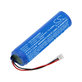 Batteria per Philips Avent SCD923P, SCD923/26, Avent SCD923, 1S1PBL1865-2.6, Li-Ion, 3350mAh, 3.7V, HQ