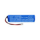 Batteria per Philips Avent SCD923P, SCD923/26, Avent SCD923, 1S1PBL1865-2.6, Li-Ion, 3350mAh, 3.7V, HQ