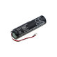 Batteria per Philips Avent SCD620, 630, 833, 1S1PBL1865-2.6, Li-Ion, 2600mAh, 3.7V, HQ