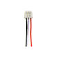 Batteria per Philips Avent SCD620, 630, 833, 1S1PBL1865-2.6, Li-Ion, 2600mAh, 3.7V, HQ