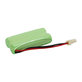 Batteria per Motorola MBP20, VT1208014770G, Ni-MH, 700mAh, 2.4V, HQ