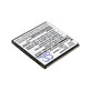 Batteria per Pax myPOS D200, D200T, IS275, D200, IS057, Li-Pol, 1800mAh, 3.7V, HQ