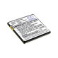 Batteria per Pax myPOS D200, D200T, IS275, D200, IS057, Li-Pol, 1800mAh, 3.7V, HQ