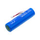 Batteria per Philips Avent SCD833, Avent SCD835, Avent SCD841, Avent SCD831, 1S1PBL1865-2.6, Li-Ion, 3400mAh, 3.7V, HQ