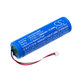 Batteria per Philips Avent SCD833, Avent SCD835, Avent SCD841, Avent SCD831, 1S1PBL1865-2.6, Li-Ion, 3400mAh, 3.7V, HQ
