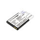 Batteria per Nokia 1208, 1110, 2310, BL-5C, Li-Ion, 3.7V, 1200mAh, HQ