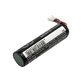 Batteria per Datalogic GM4100, 4400, 128000894, Li-Ion, 3400mAh, 3.7V, HQ