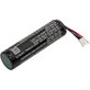 Batteria per Datalogic GM4100, 4400, 128000894, Li-Ion, 3400mAh, 3.7V, HQ
