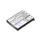 Batteria per Leica, ALBA, Fujifilm, Avision, Praktica, Medion, NP-45, Li-Ion, 660mAh, 3.7V, HQ