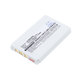Batteria per Cipherlab 8300-L, Metrologic MK5502, BA-80S700, Li-Ion, 750mAh, 3.7V, HQ