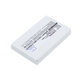 Batteria per Cipherlab 8300-L, Metrologic MK5502, BA-80S700, Li-Ion, 750mAh, 3.7V, HQ