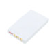 Batteria per Cipherlab 8300-L, Metrologic MK5502, BA-80S700, Li-Ion, 750mAh, 3.7V, HQ