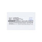Batteria per Cipherlab 8300-L, Metrologic MK5502, BA-80S700, Li-Ion, 750mAh, 3.7V, HQ