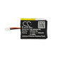 Batteria per Opticon OPN-2000, OPH201BL, Li-Pol, 190mAh, 3.7V, HQ