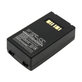Batteria per Datalogic Falcon X4, X3, 94ACC1386, Li-Ion, 6800mAh, 3.7V, HQ