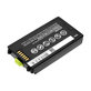 Batteria per Symbol, Zebra MC3100, MC3190, BTRY-MC31KAB02, Li-Pol, 2500mAh, 3.7V, HQ