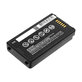 Batteria per Symbol, Zebra MC3100, MC3190, BTRY-MC31KAB02, Li-Pol, 2500mAh, 3.7V, HQ