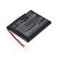 Batteria per Motorola CS3070, CS3300, Zebra CS3070, 82-133770-01, Li-Ion, 700mAh, 3.7V, HQ