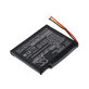 Batteria per Motorola CS3070, CS3300, Zebra CS3070, 82-133770-01, Li-Ion, 700mAh, 3.7V, HQ