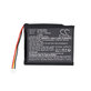 Batteria per Motorola CS3070, CS3300, Zebra CS3070, 82-133770-01, Li-Ion, 700mAh, 3.7V, HQ