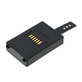 Batteria per Unitech HT680, 1400-900005G, Li-Ion, 2200mAh, 3.7V, HQ