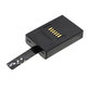 Batteria per Unitech HT680, 1400-900005G, Li-Ion, 2200mAh, 3.7V, HQ