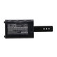 Batteria per Unitech HT680, 1400-900005G, Li-Ion, 2200mAh, 3.7V, HQ