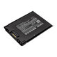 Batteria per Zebra Tc51, Tc52, Tc56, Tc57, BT-000314-01, Li-Ion, 4200mAh, 3.7V, HQ